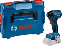 Bosch GDR 18V-220 C Accu-slagschroevendraaier – 18 V, 220 Nm – foto 1 van 4