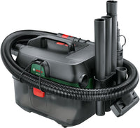 Bosch AdvancedVac 18V-8 accustofzuiger – 18 V, zonder accu en lader – foto 2 van 4
