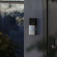 Ring Battery Video Doorbell Pro Videodeurbel – op batterij, Alexa – foto 3 van 4