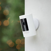 Ring Stick Up Cam Batterij Beveiligingscamera – draadloos, IP65 – foto 4 van 4