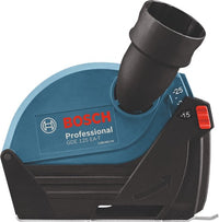 Bosch Ø125mm Professional GDE 125 EA-T Stofafzuiger – foto 3 van 4