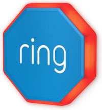 Ring Alarm Buitensirene – weerbestendig, via app bedienbaar – foto 2 van 4