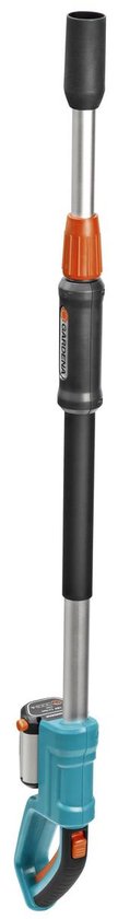 Gardena Accu set stokzaag en heggenschaar – 107 cm – foto 3 van 4