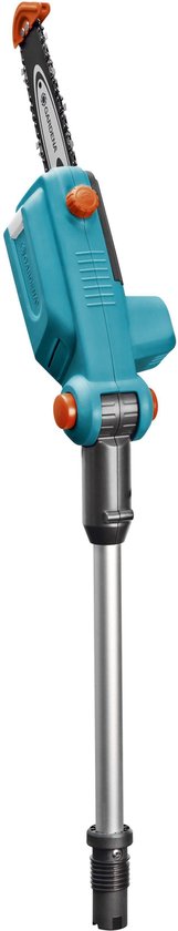 Gardena Accu set stokzaag en heggenschaar – 107 cm – foto 1 van 4