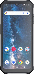 Sonim XP400 Robuuste smartphone – 128 GB, 5G – foto 1 van 4