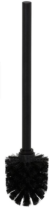 Tiger - Separate Toilet Brush - Separate WC brush - Universal - Black – foto 1 van 2