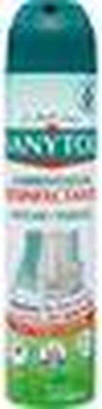 Luchtverfrisserspray Sanytol 170050 Ontsmettingsmiddel (300 ml)