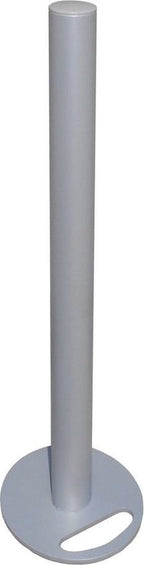 NewStar FPMA-D935GROMMET Bureaudoorvoer – voor kabeldop, zilver – foto 4 van 4
