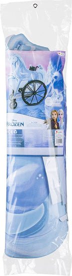 Disney Frozen 2 Ice Nokk Adaptieve rolstoelhoes – one size, polyester – foto 4 van 4
