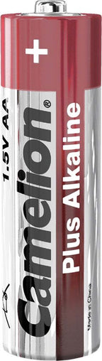 Camelion LR6-PB24 AA alkaline batterij – 1,5 V, 24 stuks – foto 2 van 4