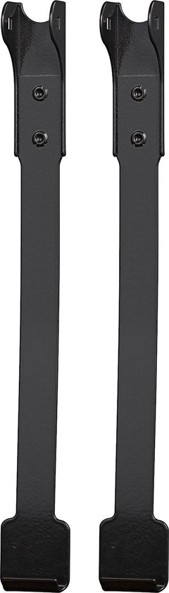 Thule Adapter ClipOn High – voor bagagedrager, staal – foto 2 van 4