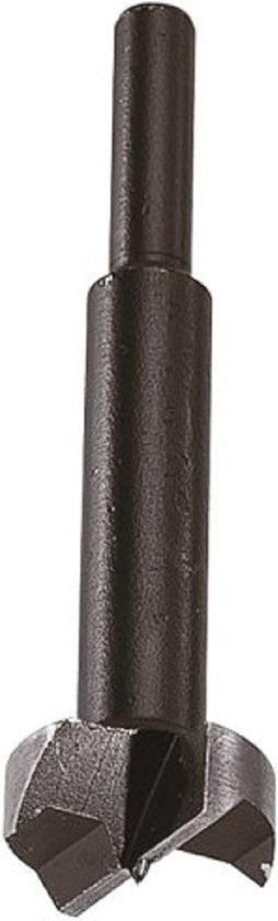 CILINDERBOOR. TOTALE LENGTE 90 MM