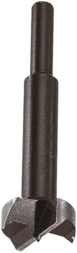 Wolfcraft Cilinderboor Ø 20 mm – 90 mm lang, voor hout – foto 3 van 3
