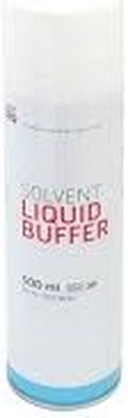 Rema TipTop Tip-Top Liquid Buffer (Bandenruwer/ ontvetter.