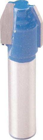 KWB Kantenfrees – Ø 11,7 mm, hardmetaal – foto 1 van 2