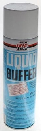 Rema TipTop Tip-Top Liquid Buffer (Bandenruwer/ ontvetter. – foto 3 van 4