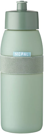 Mepal Ellipse bidon 500 ml – BPA-vrij, vaatwasserbestendig – foto 1 van 4
