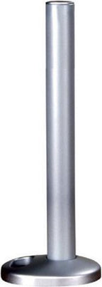 NewStar FPMA-D935GROMMET Bureaudoorvoer – voor kabeldop, zilver – foto 1 van 4
