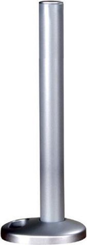 De FPMA-D935GROMMET is een montageplaat voor bureaudoorvoer van een NewStar bureausteun.