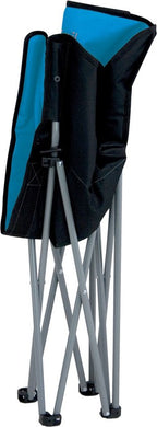 Eurotrail Kampala Campingstoel – inklapbaar, 45 × 45 × 86 cm – foto 4 van 4