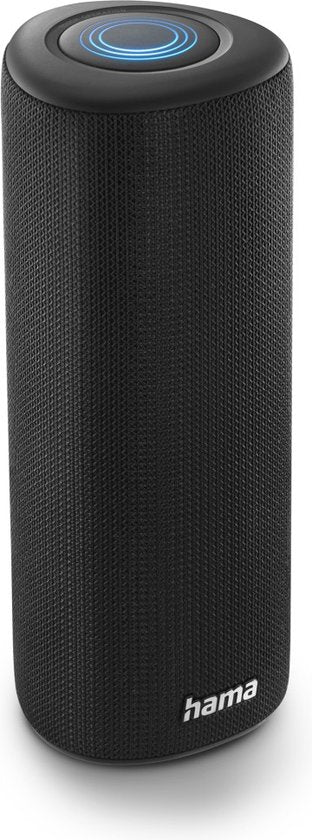 Hama Pipe 3.0 Bluetooth speaker – 24 W, IPX5 – foto 2 van 4