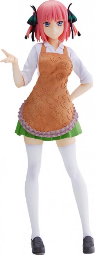 Quintessential Quintuplets The Movie Nino Nakano SPM Statue 22cm – foto 1 van 4
