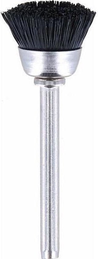 Dremel 404 polijstkombosrtel – 13 mm, voor metaal – foto 2 van 4