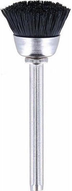 Dremel 404 polijstkombosrtel – 13 mm, voor metaal – foto 2 van 4