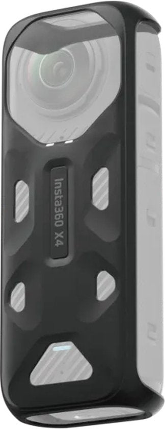 Insta360 X4 Thermo Grip Cover – thermisch handvat, zwart – foto 1 van 4