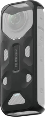 Insta360 X4 Thermo Grip Cover – thermisch handvat, zwart – foto 1 van 4