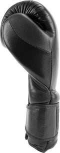 Super Pro (kick)Bokshandschoenen Bruiser (Limited) - Zwart - 12 oz.
