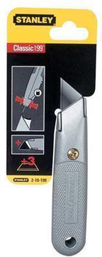 Stanley Vast mes 199E – 14 cm, voor karton – foto 4 van 4
