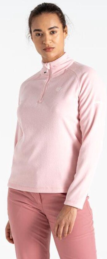 Dare 2b Freeform II Fleece – polyester, hoge hals – foto 1 van 4