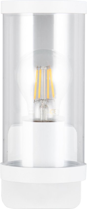 Reality Bonito Buitenwandlamp – 1× E27, IP44 – foto 3 van 4