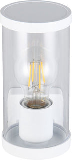 Reality Bonito Buitenwandlamp – 1× E27, IP44 – foto 4 van 4