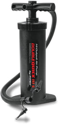 Intex Double Quick III S Hand Pump - 36 cm