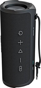 HiFuture Ripple Draagbare luidspreker – Bluetooth 5.3, IPX7 waterbestendig – foto 1 van 4
