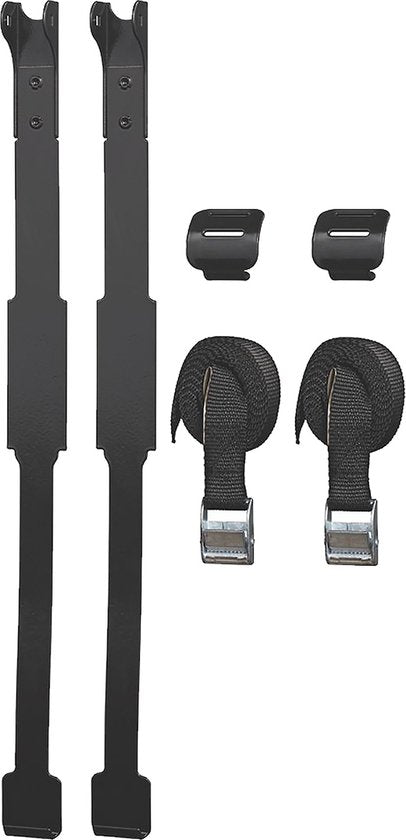 Thule Adapter ClipOn High – voor bagagedrager, staal – foto 1 van 4