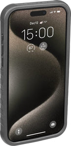 Topeak Ridecase iPhone 15 Pro Max hoesje – met fietsstuursteun, polyester – foto 3 van 4