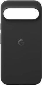 Google Siliconen Back Cover voor Pixel 9 Pro XL – GA05656-WW, zwart – foto 4 van 4