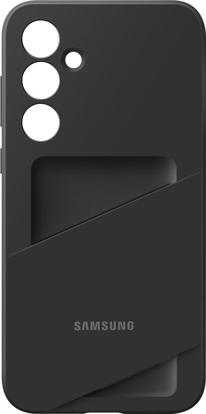 Samsung Card Slot Case telefoonhoesje – voor Galaxy A35 5G, TPU – foto 2 van 4