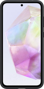 Samsung Card Slot Case telefoonhoesje – voor Galaxy A35 5G, TPU – foto 3 van 4