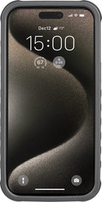 Topeak Ridecase iPhone 15 Pro Max hoesje – met fietsstuursteun, polyester – foto 2 van 4