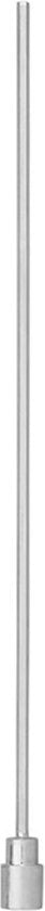 ProPlus Verlengadapter 540 mm – voor hoeksteun, 19 mm aansluiting – foto 3 van 4