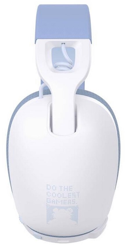 Onikuma B2 Gaming-hoofdtelefoon – Bluetooth 5.3, 30 uur accu – foto 3 van 4