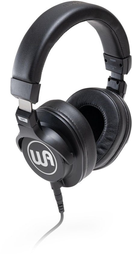 Warm Audio HeadRoom WA-HRB Koptelefoon – gesloten, 45 mm drivers – foto 2 van 4