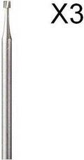 DREMEL, 110, GRAVEERSTIFT 1, 9 MM