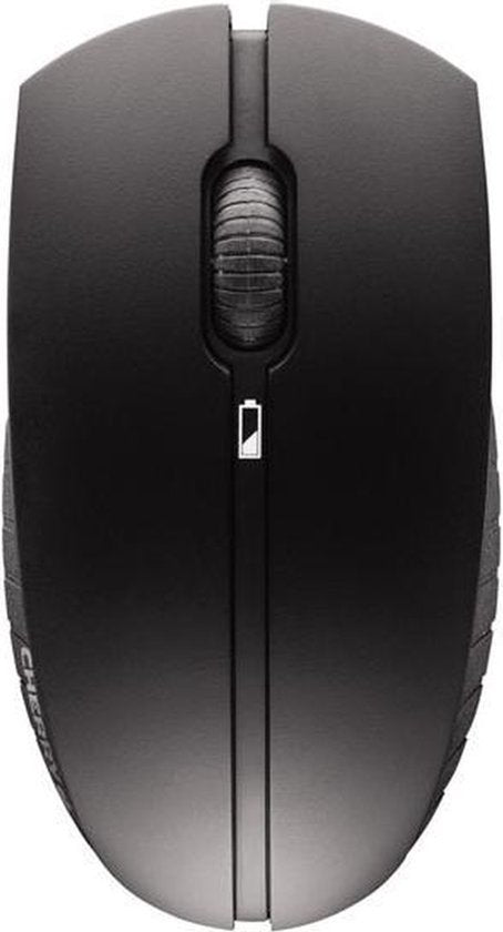 Cherry B.UNLIMITED 3.0 toetsenbord en muis set – draadloos, 2,4 GHz – foto 3 van 4