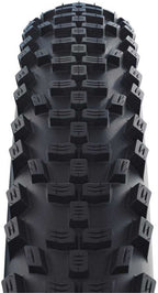 Schwalbe Smart Samoa Performance Addix E-50 MTB-band 28″ x 1.85, zwart – foto 4 van 4