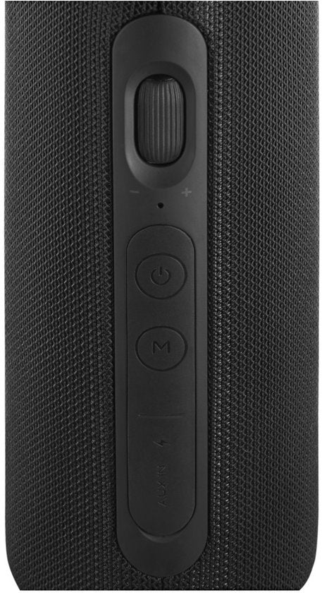 Hama Pipe 3.0 Bluetooth speaker – 24 W, IPX5 – foto 4 van 4
